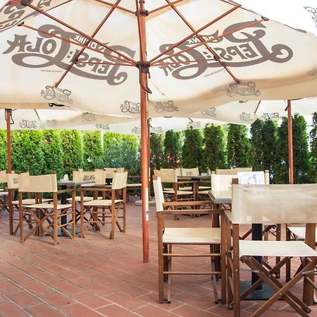Veres Motel Veresegyház Εξωτερικό φωτογραφία