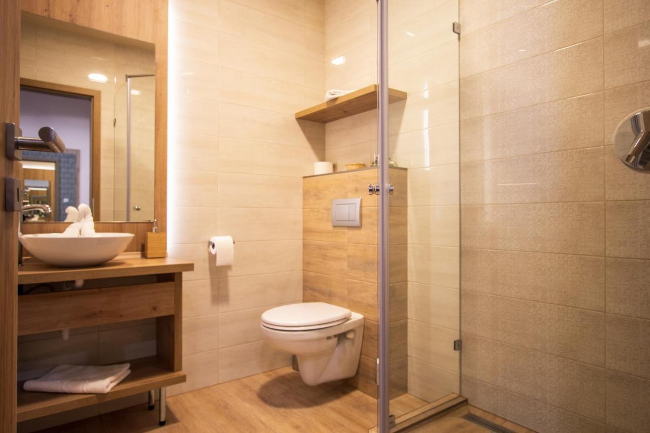 Veres Motel Veresegyház Εξωτερικό φωτογραφία