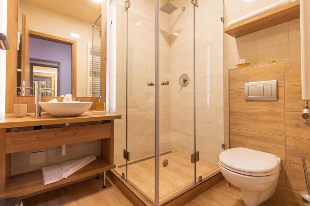 Veres Motel Veresegyház Εξωτερικό φωτογραφία